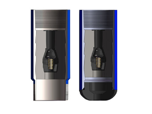 水泥工程閥式浮箍浮鞋 水泥工程閥式浮箍浮鞋